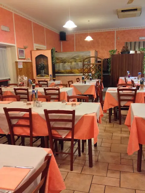 Ristorante Pizzeria Rugabella