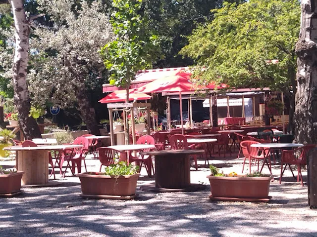 Restaurant la Guinguette