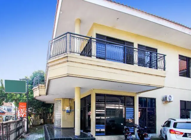 Wisma Husada Semarang