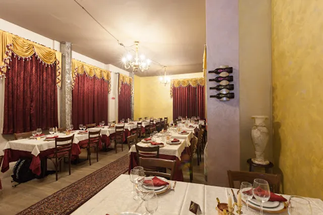 Ristorante Haveli Indiano Varese