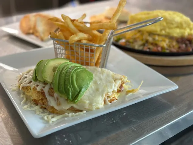 Apple Valley Pancake House Neenah