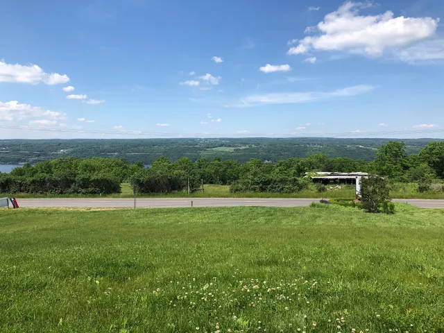 Ryan William Vineyard