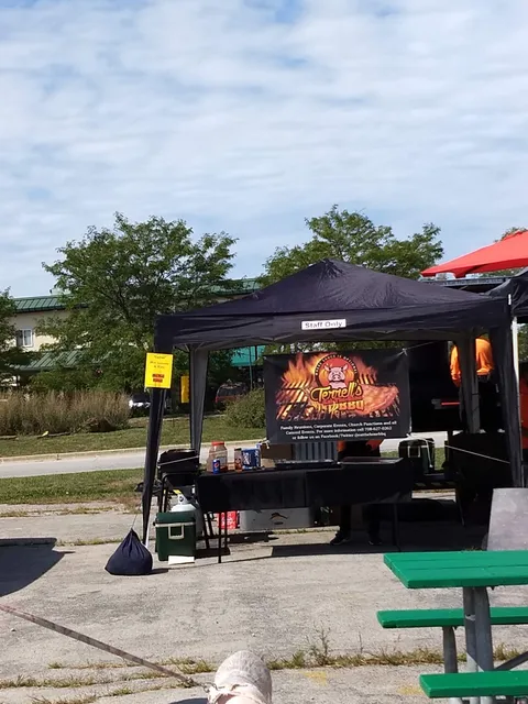 Park Forest Farmers' Market