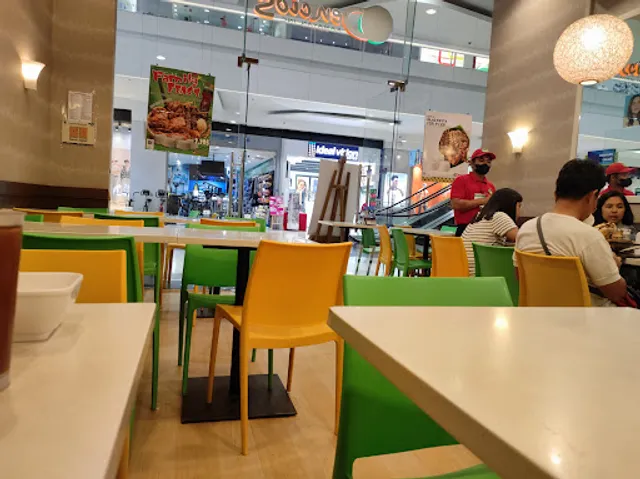 Dencio's Kamayan - SM Ecoland