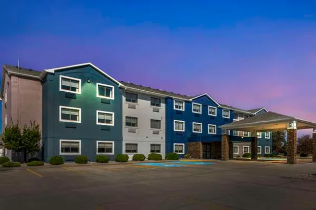 Comfort Inn Kendallville East
