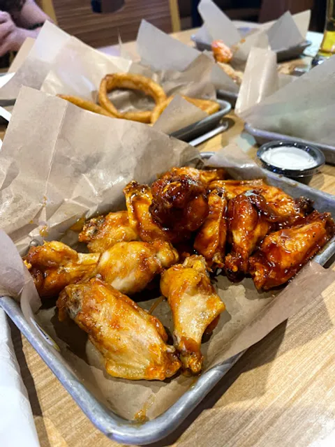 Buffalo Wild Wings