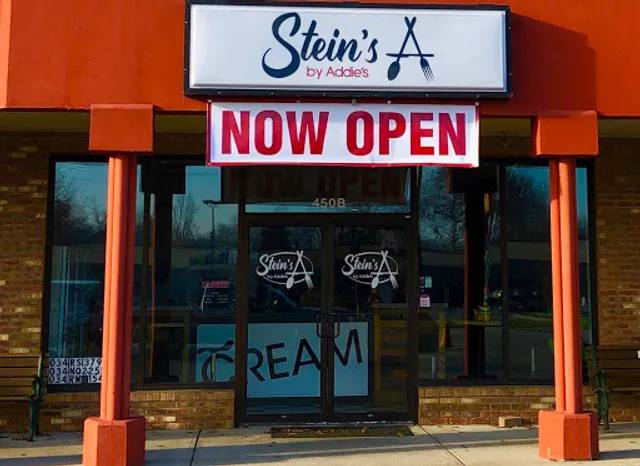 Stein’s by Addie's