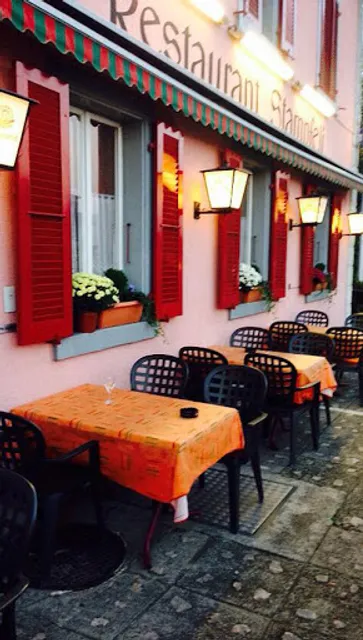 Restaurant Stampfeli