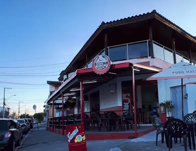 Botequim do Negreiro