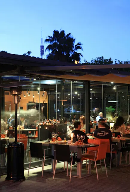 El Jardí de l'Abadessa