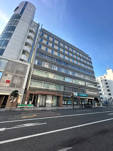 Garden Hotel Shizuoka