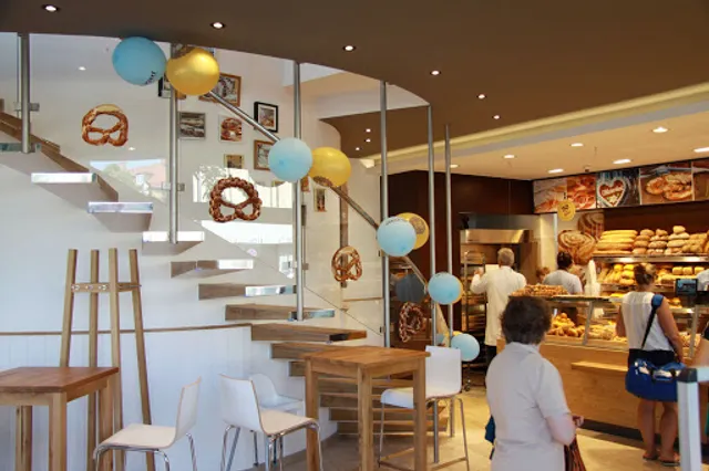 Vinzenz Zöttl Bäckerei-Konditorei GmbH & Co. KG