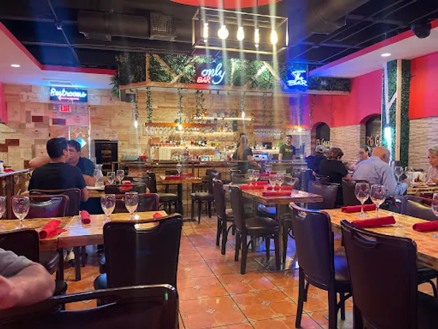 Rio Grande Churrascaria