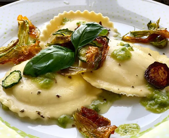 Tradizioni e Sapori Pasta fresca artigianale