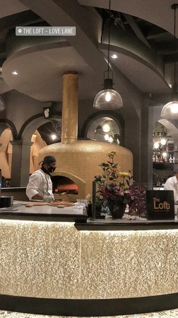 The Loft - Love Lane