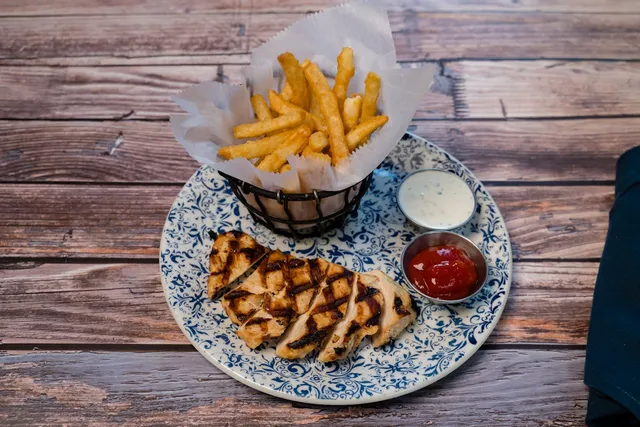 Tupelo Honey Southern Kitchen & Bar