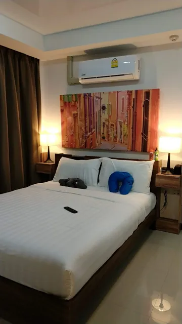 Mai Khao Beach Condotel