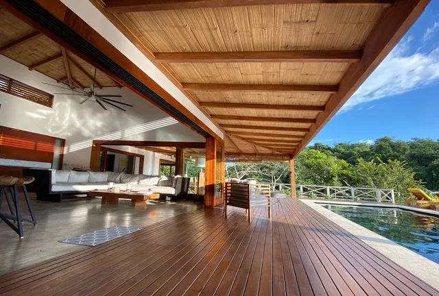 Hermosa Hills Luxury Villas