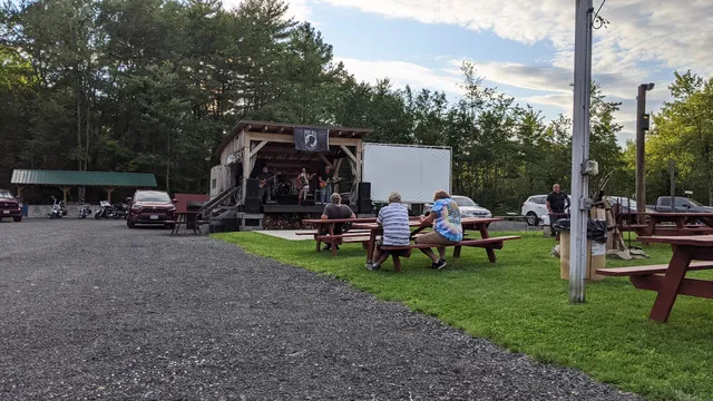 Veterans of Foreign Wars