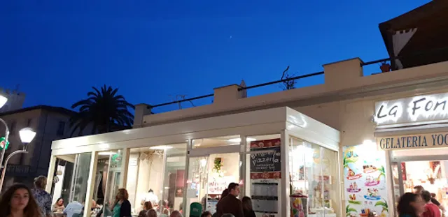 Ristorante Maremma Maiala