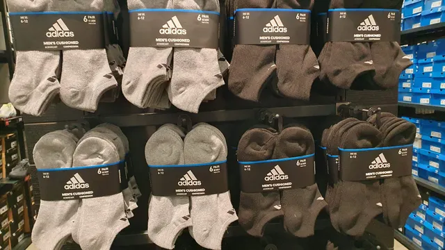 adidas Outlet Store Waipahu