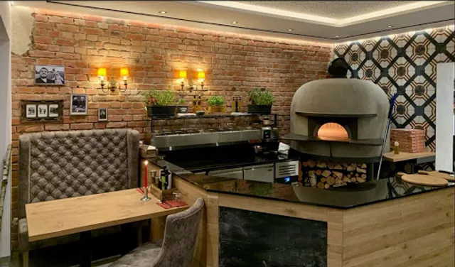 La Gondola Pizzaservice