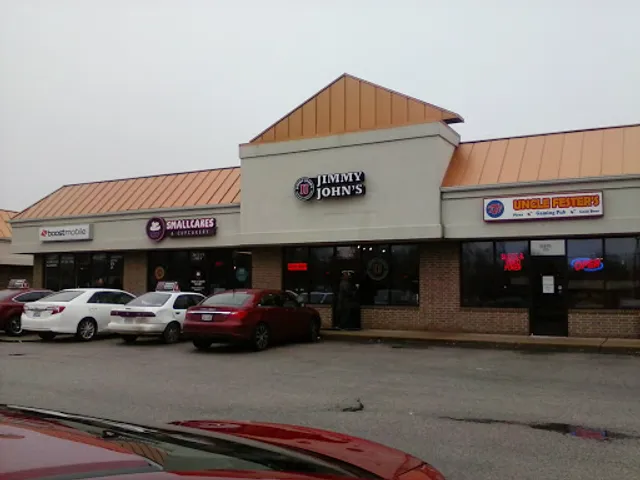 Jimmy John's