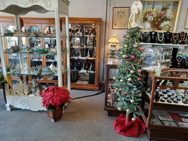 Julies Place Antiques and Collectibles