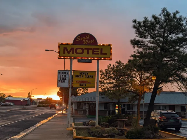 South West Motel