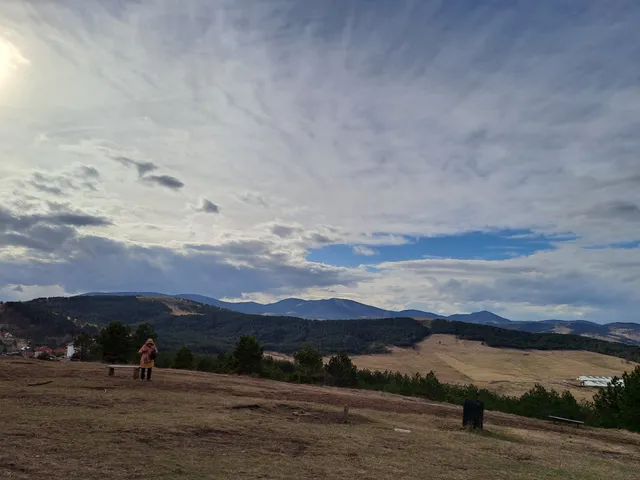 Apartmani Zlatiborski Gajevi