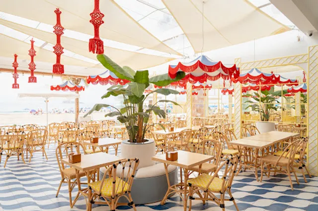 Pinsa di Roma Benidorm