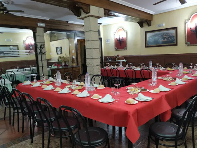 Restaurante La Bodega