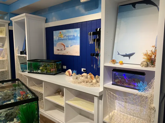 Be with Me Playseum Annapolis