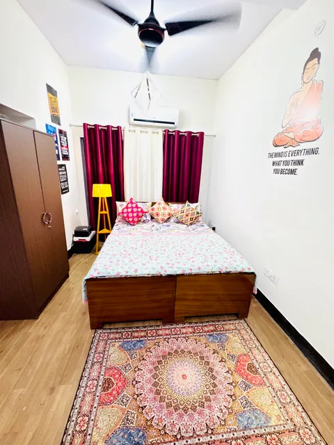 The Family Courtyard