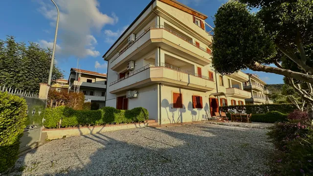 Sunrise Residence (Tropea-Capo Vaticano)