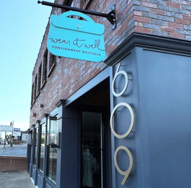 Wear It Well Consignment Boutique