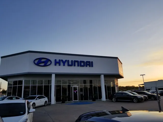 West Houston Hyundai
