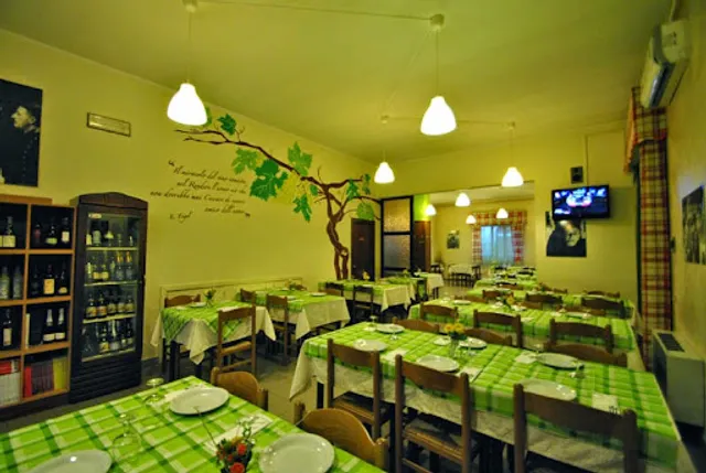 Ristorante Pizzeria O' Sole Mio