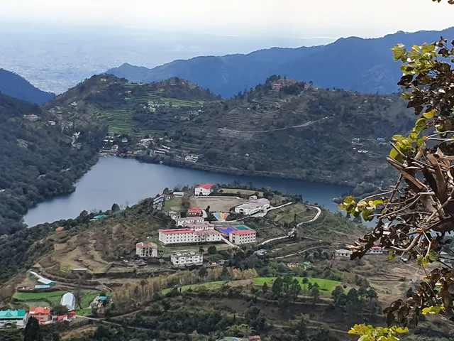 The Royal Homestay Bhimtal