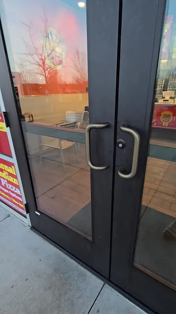 Mighty Munch Mtn Curry Pizza