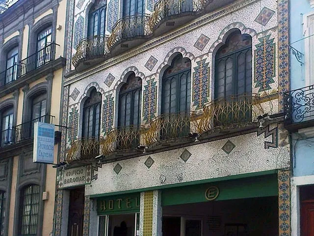 Hotel Provincia Express