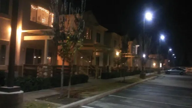 Madera Family Apartments