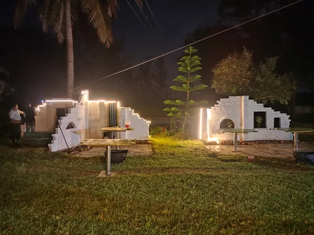 DEJAVOO RESORT - Bengaluru