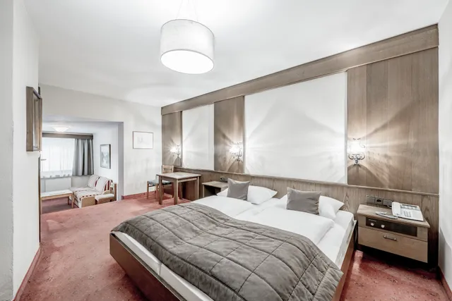 Hotel Sportiv by VAYA