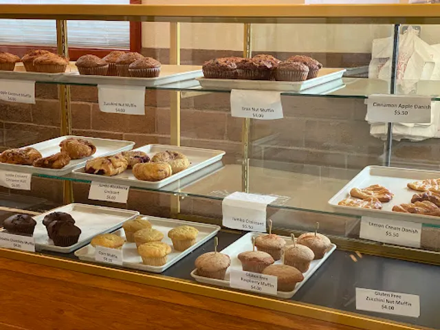 Pancake Mill Restaurant & Pie Shoppe