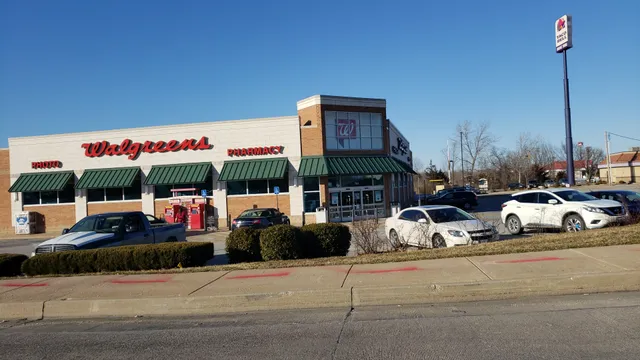 Walgreens
