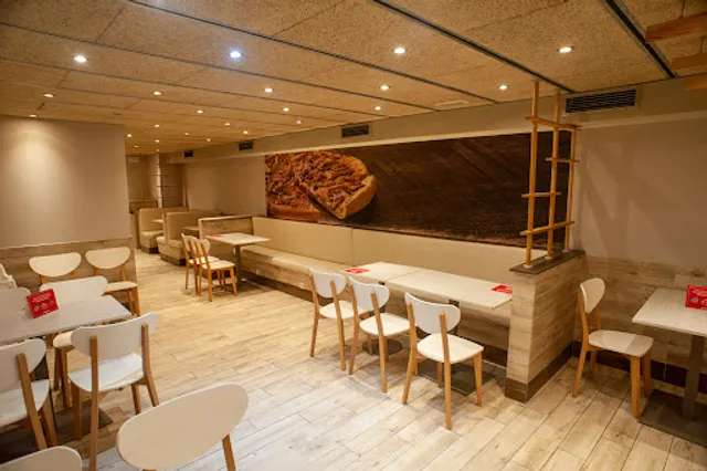 Telepizza Santander, Vargas - Comida a Domicilio