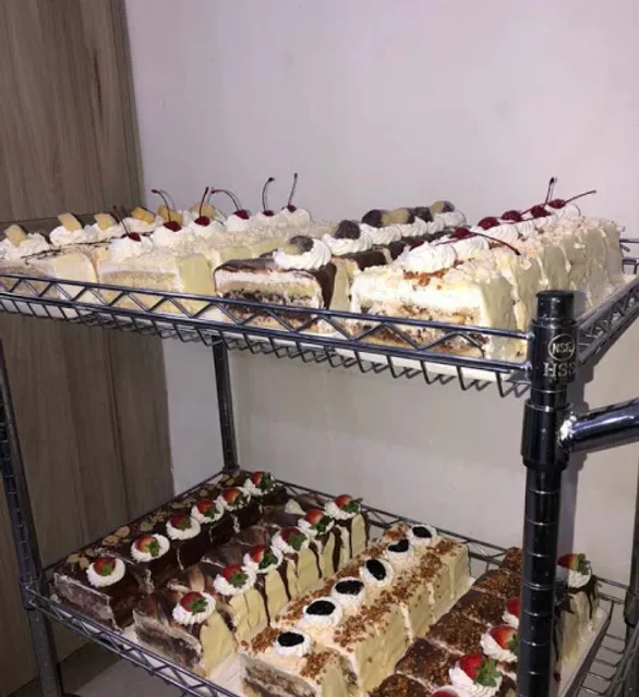 Panificadora Pães Dourados