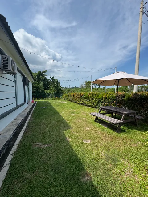 Stylaa Homestay KEDAH