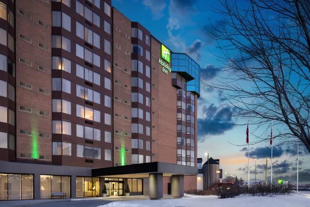 Holiday Inn Ottawa East by IHG